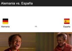 Enlace a Por fin, ¡partidazo!