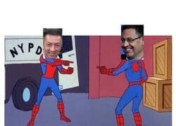 Enlace a Separados al nacer