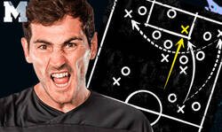 Enlace a El once ideal de jugadores que se retiraron en la temporada 2019/20