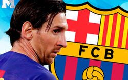 Enlace a Enfado monumental de los culés con este club de fans de Messi por lo que ha dicho por su futuro