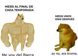 Enlace a Lo mismo de todos los años