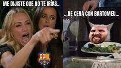 Enlace a La fidelidad de Messi