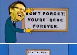 Enlace a Debe estar muy feliz ese calvito.