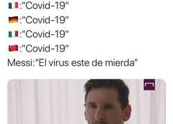 Enlace a Tengo una nueva religión