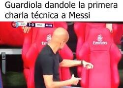 Enlace a Que preste atención