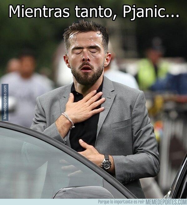 1115089 - Le volvió el alma al cuerpo