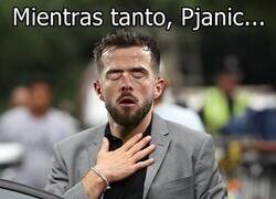 Enlace a Le volvió el alma al cuerpo