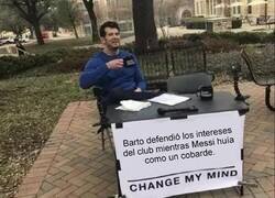 Enlace a La culpa no es del presi