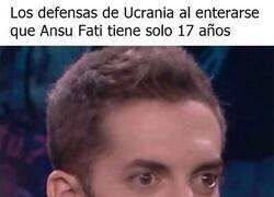 Enlace a Promiscuo el niño