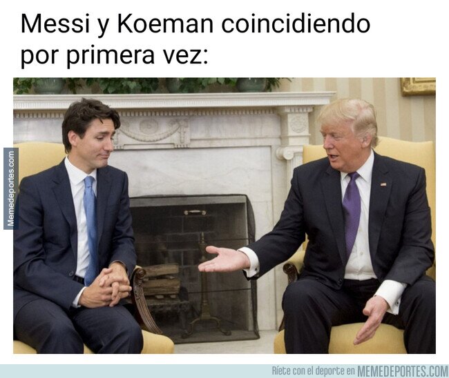 1115174 - Habrá que limar asperezas