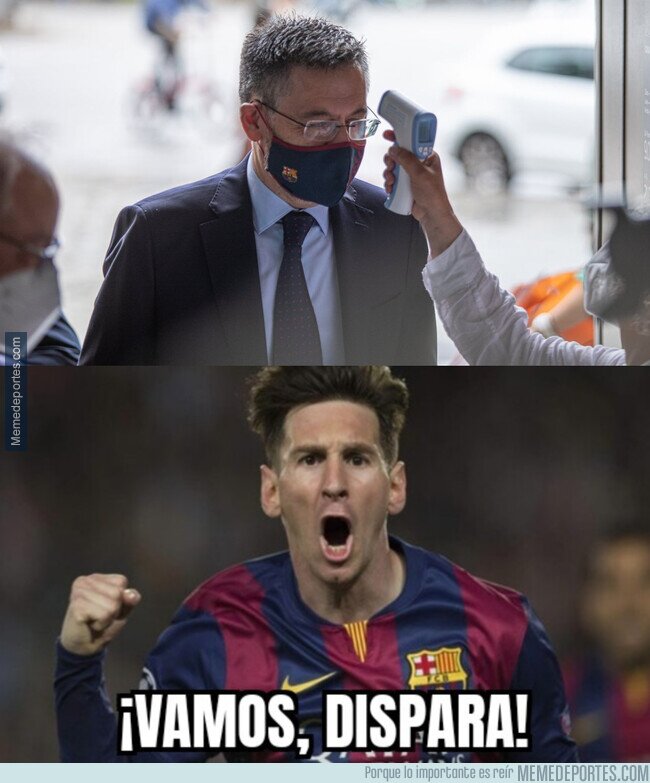 1115177 - Tan solo es para medir la temperatura, Leo