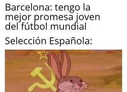 Enlace a Que bestia es este chaval