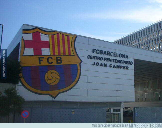 1115240 - Definitivamente, más que un club.