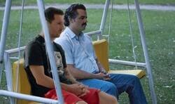 Enlace a Nada define mejor la situación actual de Messi