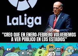 Enlace a Ya se ve la luz al final del túnel