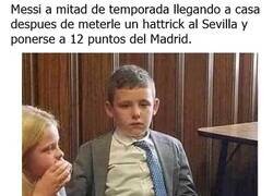 Enlace a No debería estar aquí