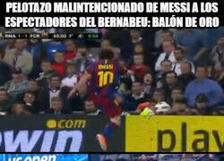 Enlace a La diferentes varas de medir que se ve en el deporte