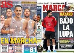 Enlace a ¿Que pasó con el becario del Photoshop?