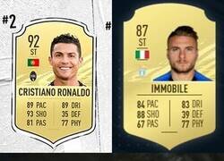 Enlace a Prefiero jugar al Mario strikers