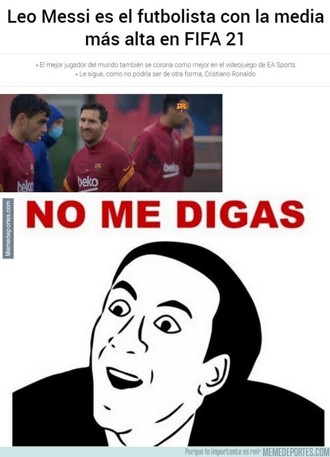 1115464 - No me esperaba otra cosa