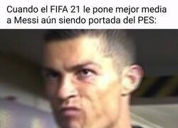 Enlace a ¡Inyustisia!