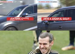 Enlace a No os molesteis en increparle, no os va a entender