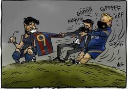 Enlace a Una salida que se atasca, por @yesnocse