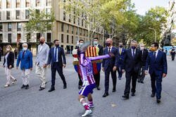 Enlace a Si me lo llego a encarar...