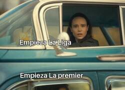 Enlace a Ay qué emoción