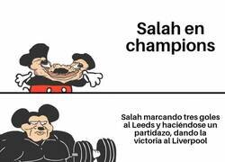 Enlace a Este puede que coma algún día en la mesa de los grandes