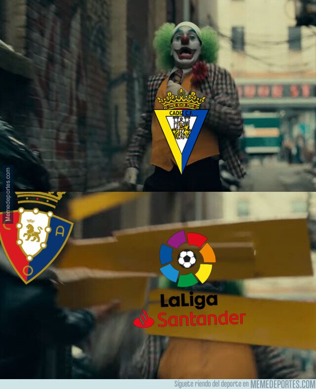 1115616 - El Cádiz llegando a primera