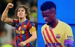 Enlace a Cursed Barça images