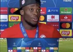 Enlace a Mis problemas de confianza empiezan por cosas como esta