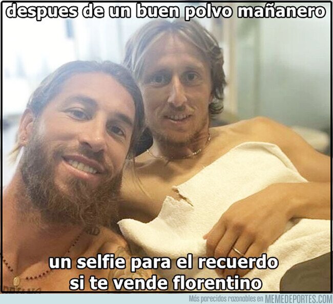 1115669 - Simplemente Modric y Ramos