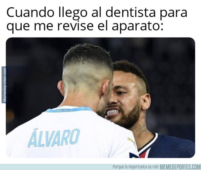 1115682 - A ver esos dientes...