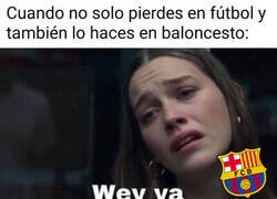 Enlace a Annus horribilis para el Barcelona