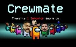 Enlace a ¿Quién será el impostor?