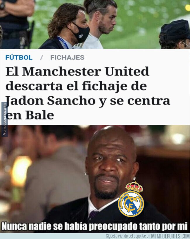 1115758 - El Madrid debería dar las gracias al United por entrar en escena