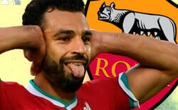 Enlace a El 11 que tendría la Roma si no hubiera vendido a sus estrellas, por Transfermarkt