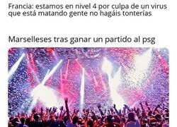 Enlace a Vaya con Marsella