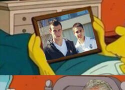 Enlace a Los madridistas que ya espera Mourinho