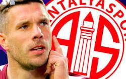 Enlace a Grandes futbolistas que creías retirados pero aún juegan