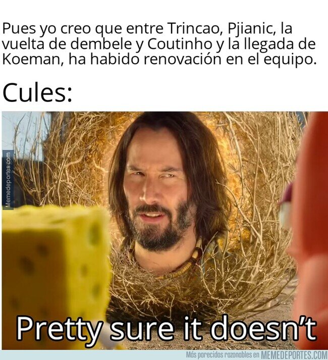 1115858 - Poco cambio veo yo