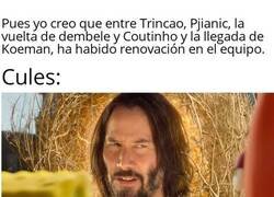 Enlace a Poco cambio veo yo