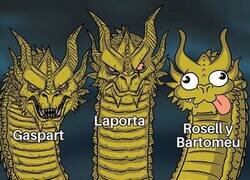 Enlace a Bueno trajeron a Neymar y consiguieron un triplete