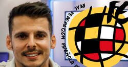 Enlace a El tenso rifi-rafe entre Isaac Fouto y la RFEF por el incidente que le costó el descenso a 3 equipos hace unos meses.