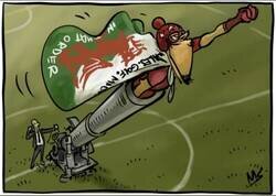 Enlace a Todo listo para la salida más esperada, por @yesnocse