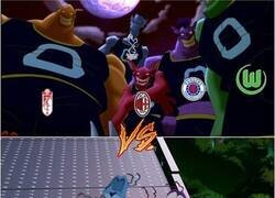 Enlace a Esta noche en la Europa League, por @inside_global