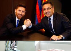 Enlace a Haz como Leo, mantén tus manos higienizadas