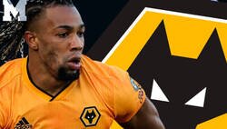 Enlace a La nueva camiseta de los Wolves hace juego con la cantidad de portugueses que ya tiene la plantilla. Muchas gracias, Mendes.